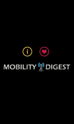 Mobility Digest