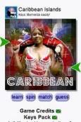 Caribbean Islands