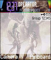 Borris 2 Theme