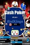 RedKings Mobile Poker