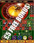 Real Cash European Roulette