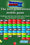 JOGAMO Bricks