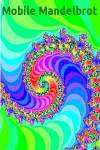 Mobile Mandelbrot Demo