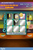 Hopa Champagne Scratch Card
