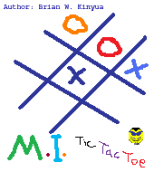 Intelligent Tic Tac Toe