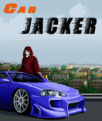 Car Jacker