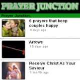 Prayer Junction