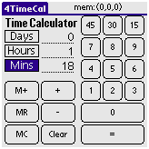 4TimeCal