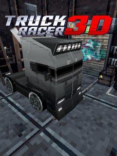 Truck Racer 3D