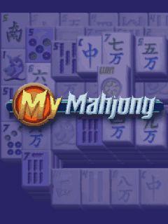 My mahjong