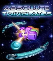 Absolute Twin Blades