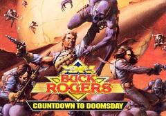 Buck Rogers: Countdown to doomsday