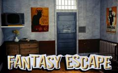 Fantasy escape