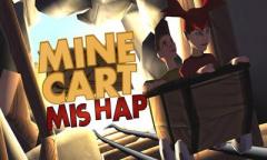 Mine Cart: Mishap