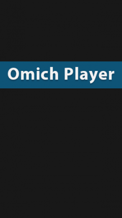 Omich Player