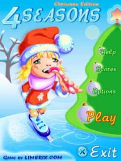 4 Seasons Christmas Edition VGA