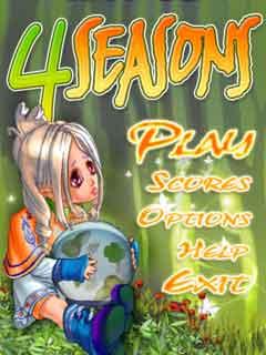 4 Seasons VGA
