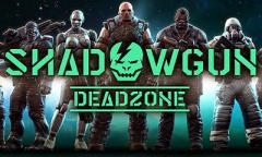 ShadowGun DeadZone