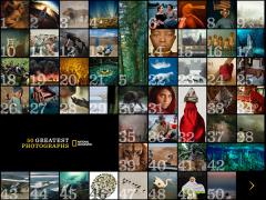 50Greatest Photographs of National Geographic