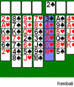 Permainan Freecell