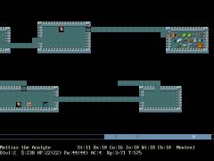 NetHack (Android)