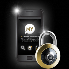 MYMobile Protection 2011
