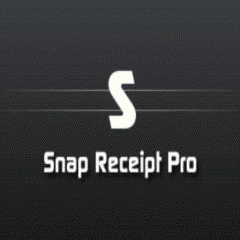 Snap Receipt Pro