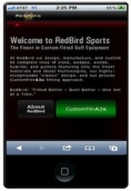 RedBird