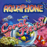 AquaPhone Coral Fiesta TM