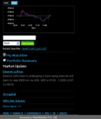 Portfolio Manager Plus