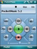 Pocket Music