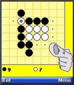 MM Reversi