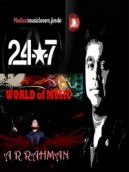 A R Rahman World of Music