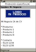 Demo Infonacot