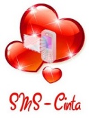 SMS Cinta