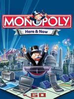MONOPOLY Here & Now