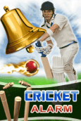 Cricket Alarm