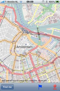 700 City Maps
