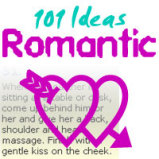 101 Romantic Ideas