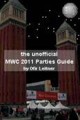 MWC 2011 Parties