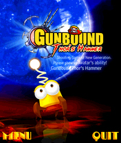 GunBound s60