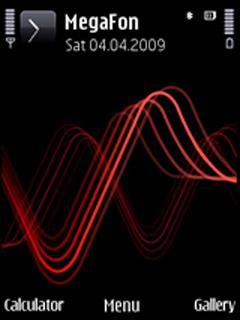 5800 Touch Icons