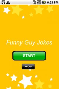 Funny Guy Jokes