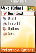 Wext - The New SMS Text