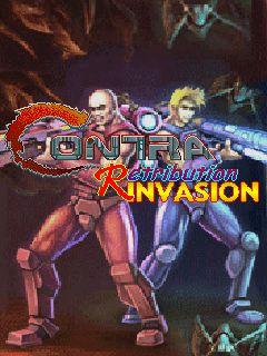 Contra: Retribution