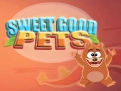 Sweet good pets
