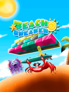 Beach breaker
