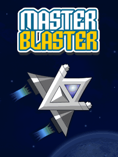 Master blaster