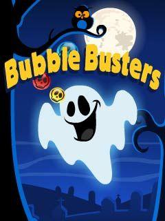Bubble busters