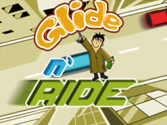 Glide'n'Ride